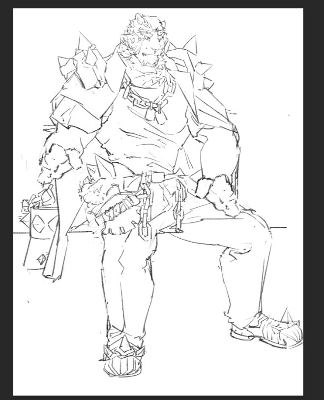 #mountain #Arknights