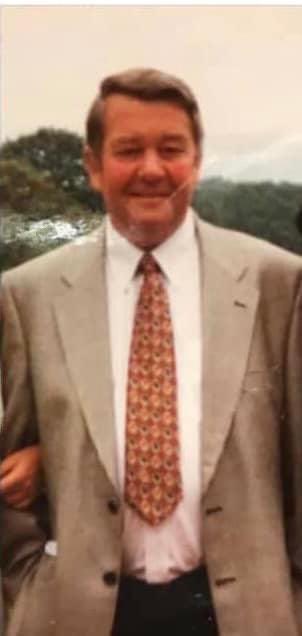 Happy Father’s Day Dad,loved missed and remembered every day. Love you ❤️xxx