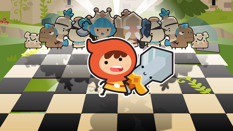 MagicFred's tweet photo. What strategy to adopt against this army which is already 3 moves ahead?

- iOS: https://t.co/jgvYVTMNVH
- Android: https://t.co/sEgV59VL3S

♟️⚔️♟️ https://t.co/eCXruhjhP1