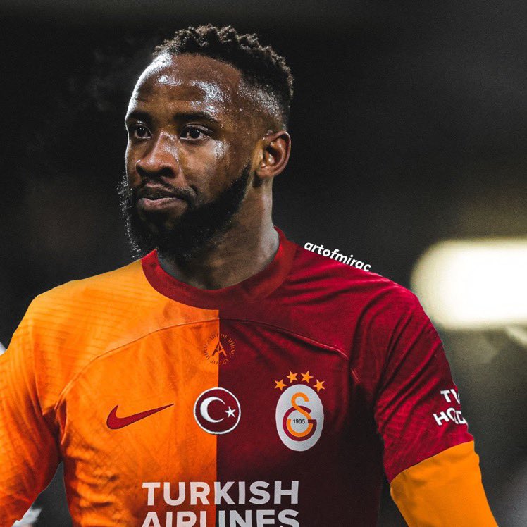 🟡🔴 Galatasaray, Leandro Paredes ve Moussa Dembele transferlerinde son aşamaya geldi.