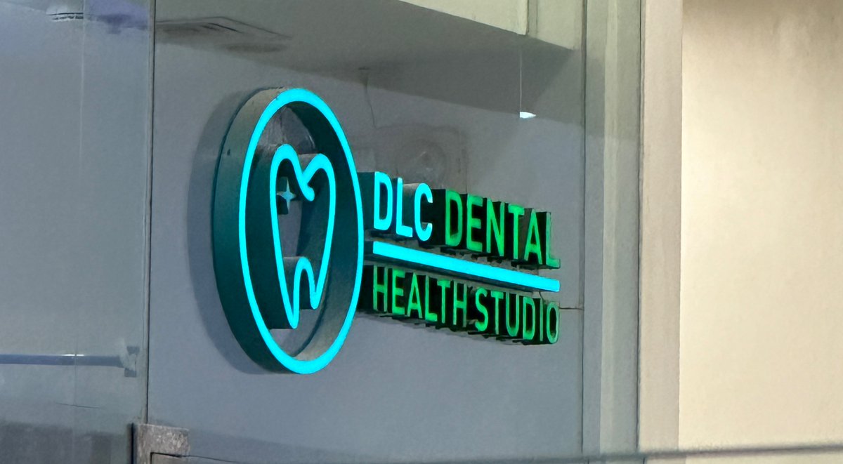 dance like crazy dental health studio