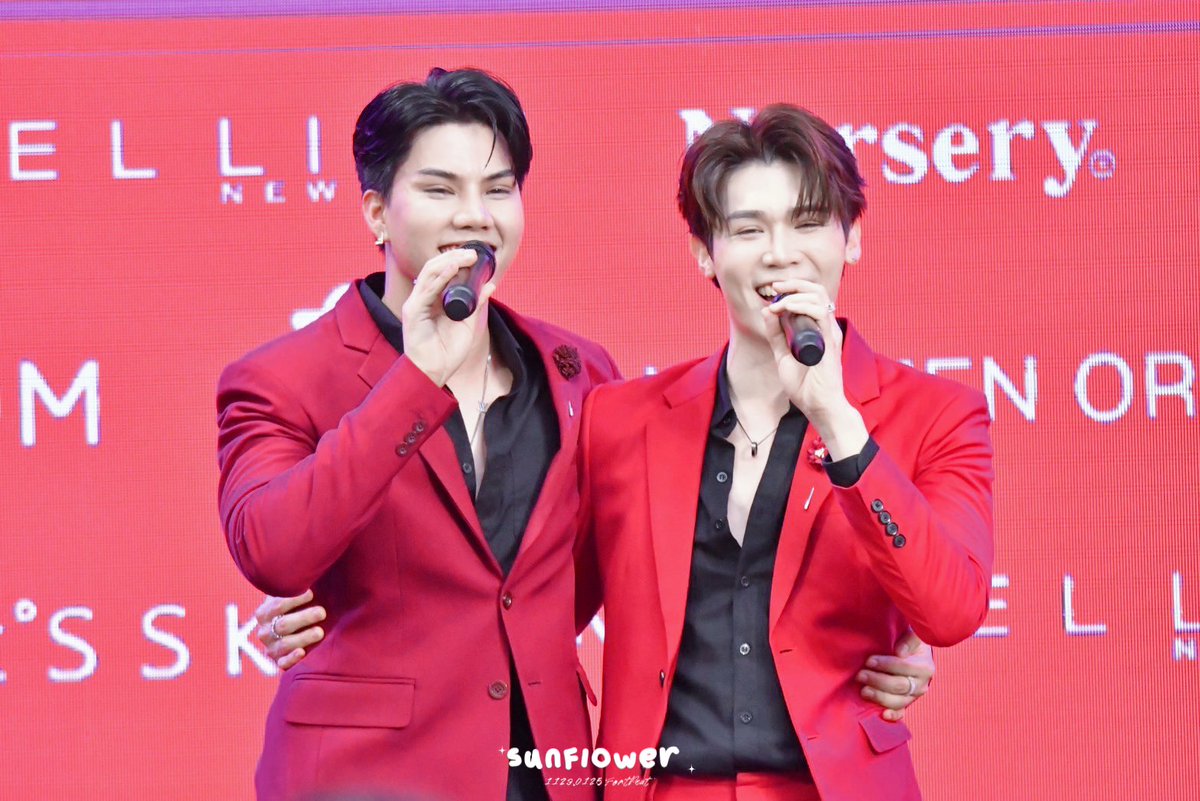 230618 With you .

<a href="/fort_fts/">FortFTS (福福) #เวียร์</a> <a href="/peatwasu/">peatwasu #เคลวิน</a> 
#ฟอร์ดพีทชวนซันนี่ปลั๊กมาบิวเทรี่ยม
#FortFTS #ComeFortZon 
#Peatwasu  #CaptainPeat
#FortPeat #BabyFeat