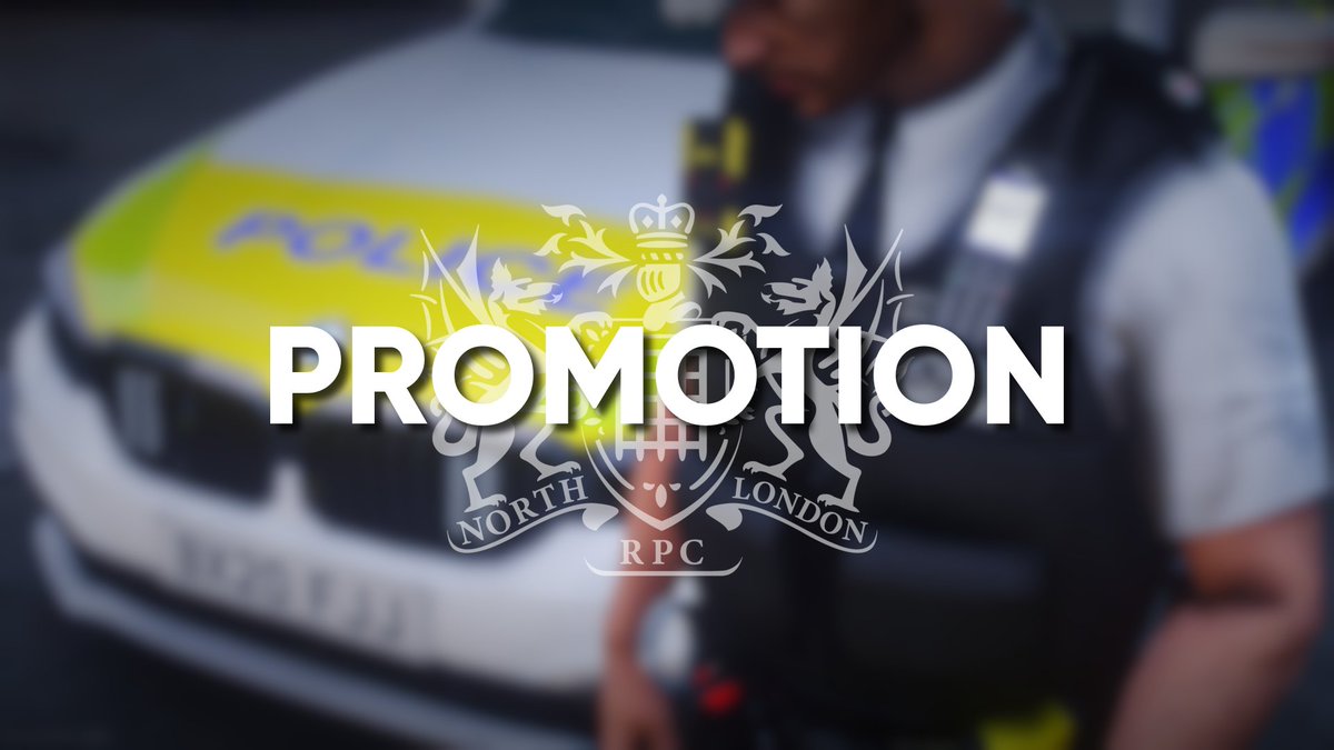 NLRPC_MPS_MO's tweet photo. Following this week's command meeting, MO8 has seen a few promotions to the division! B.Willcox has moved to MO8 as the Team 2 Inspector. As well as this, T.Wright takes up the spot of Team 2 Sergeant. Congratulations all!

Apply Today:
https://t.co/NhSulZQ0Cu

#fictional #fivem https://t.co/5JO7s6Q3qL