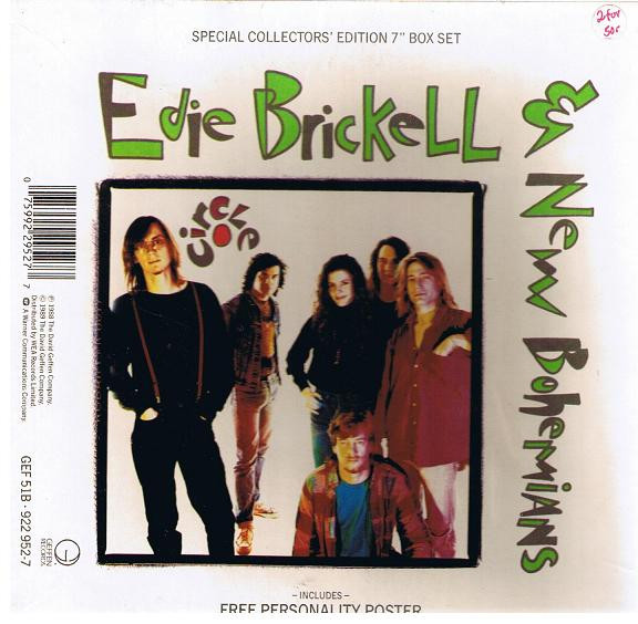 #NowPlaying on Deeper 80s

Edie Brickell & The New Bohemians - Circle

#Deeper80s #MadWaspRadio
@MadWaspRadioMWR 
madwaspradio.com