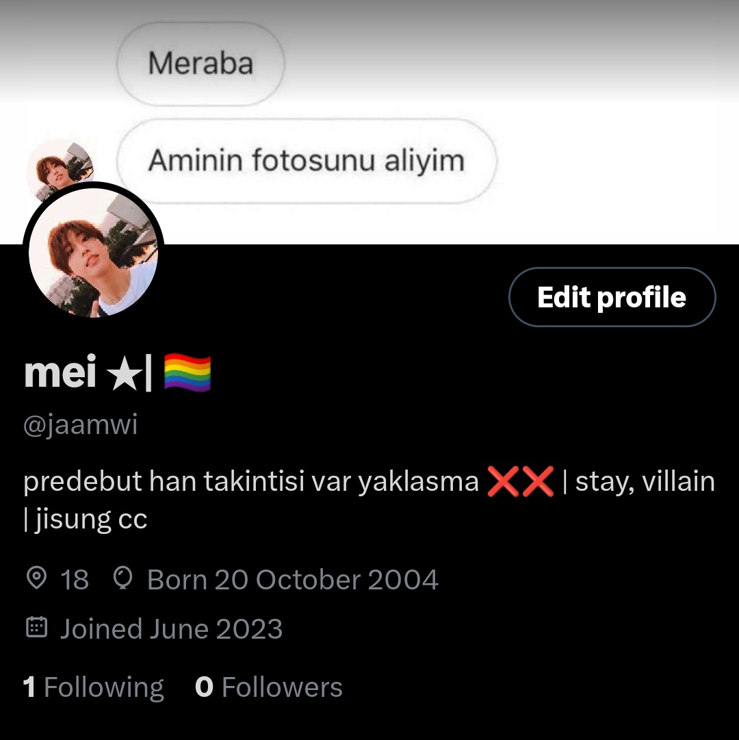mrb arkadaslar hesabi tasiyoz!! 
<a href="/jaamwi/">mei☯︎</a>