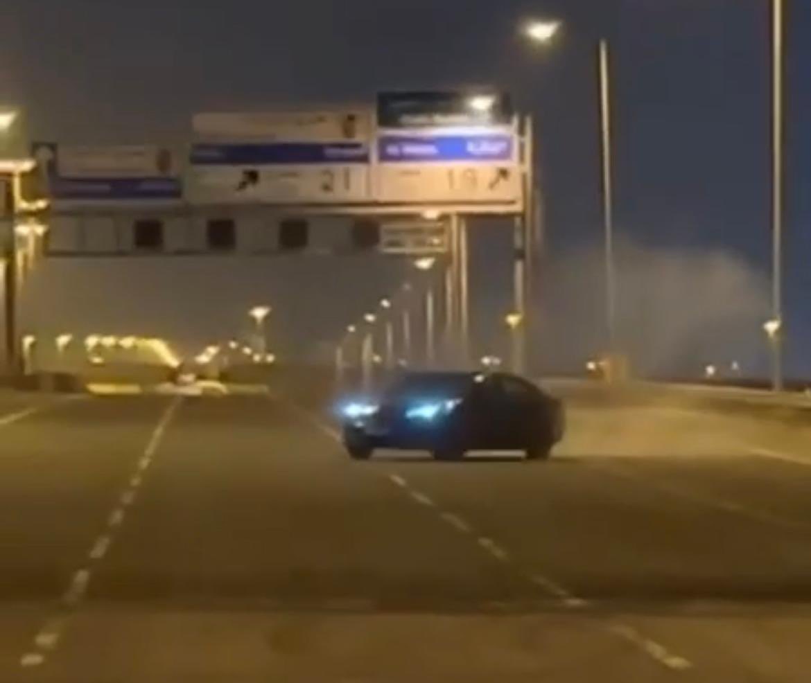 الإدارة العامة للمرور tweet media