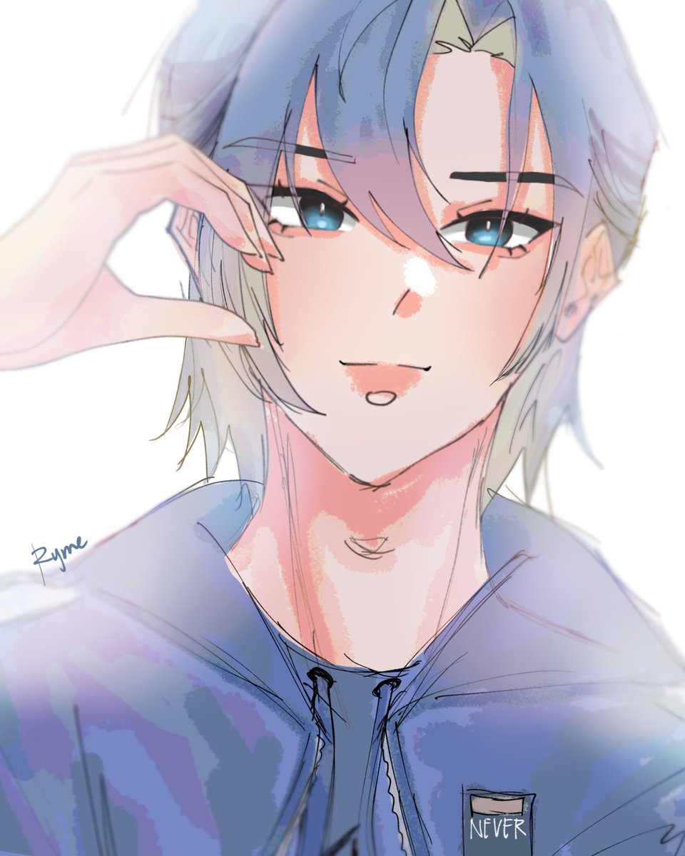 rymexin's tweet photo. i dunno how to draw headphones TT @haeon10z #IOZ #원오즈 https://t.co/kir4r4HjWl