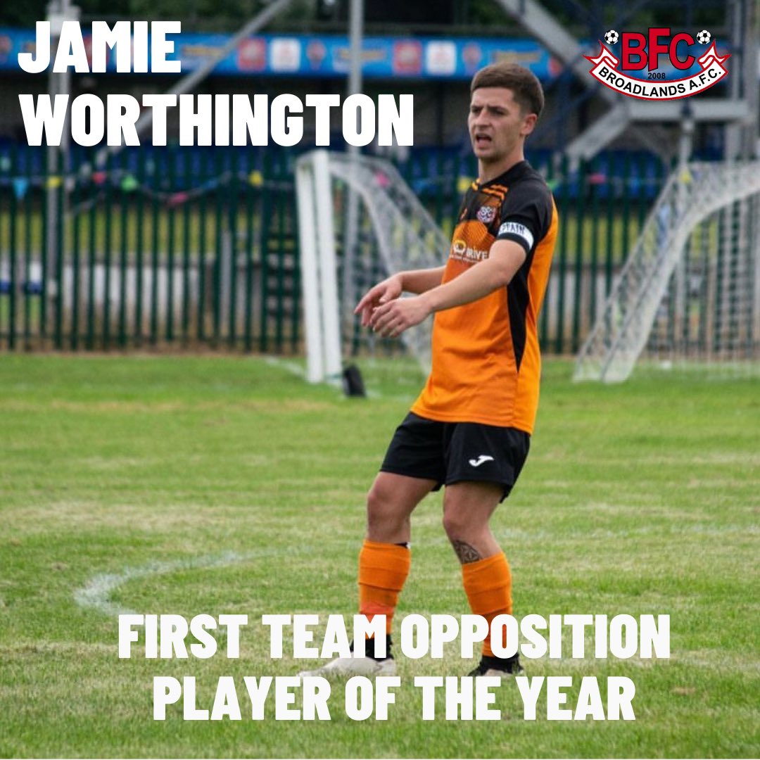 Broadlands AFC tweet media