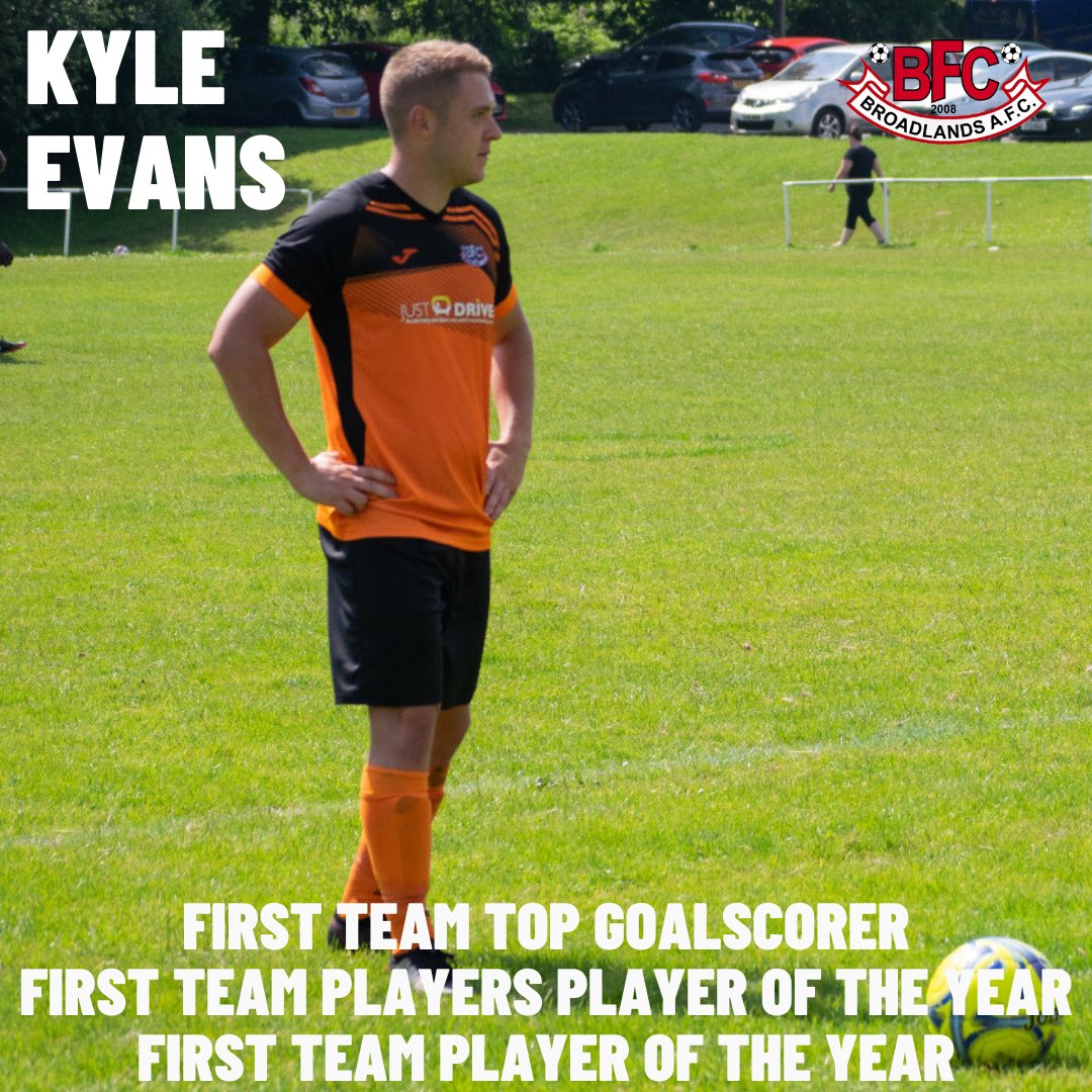 Broadlands AFC tweet media