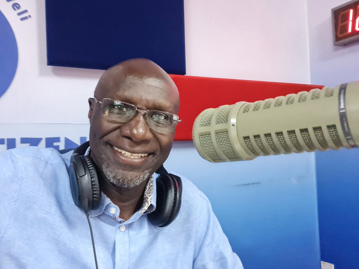 fredomachoka's tweet photo. #RogaRoga today celebrates the life and times of the greatest Rhumba Venue of all time here in Nairobi. The late #GardenSquare
Go well Garden Square, you truly hosted the best of the best. @RadioCitizenFM @citizentvkenya
What do you remember most about Garden Square? https://t.co/39IE0HPwKS