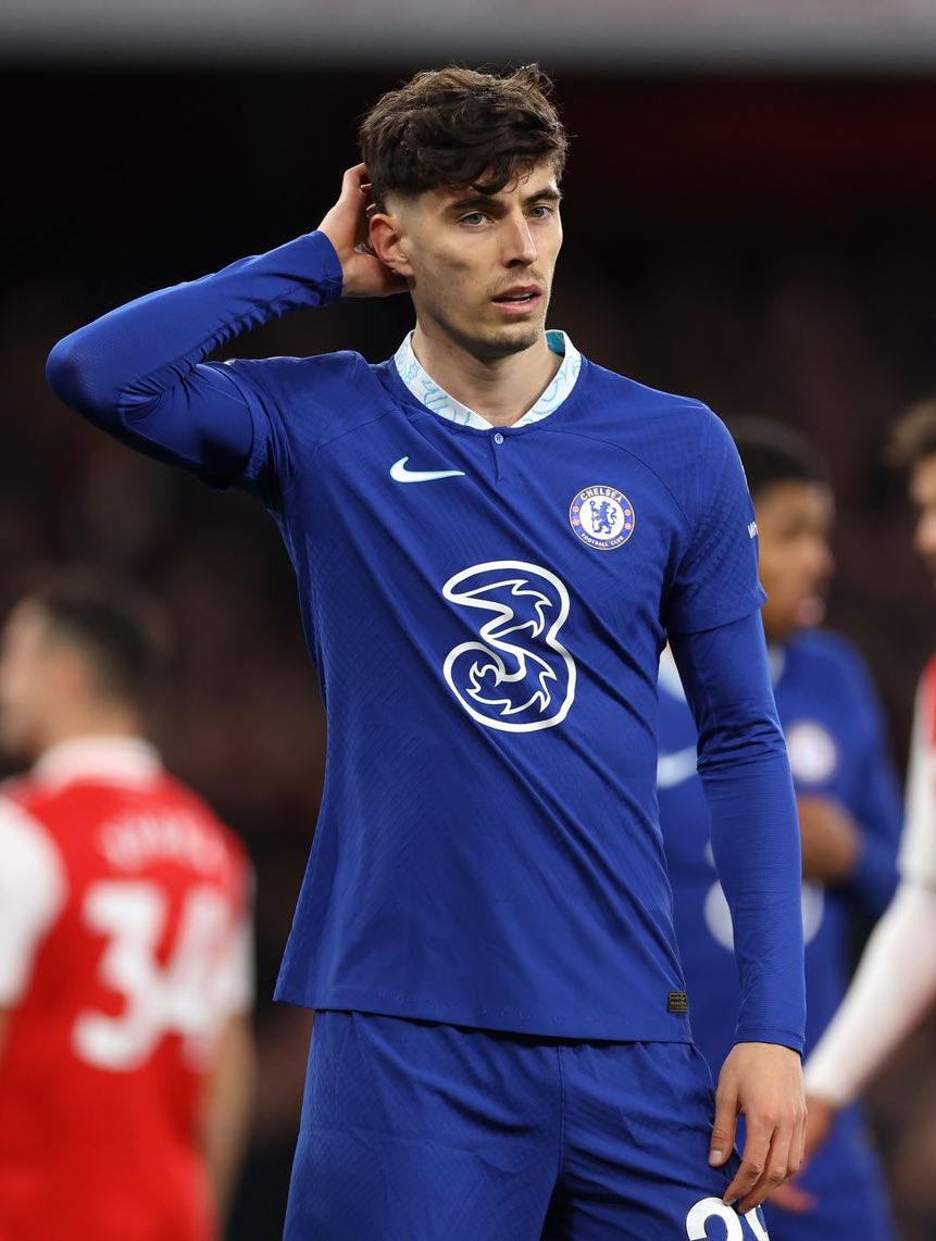 LDNFootbalI's tweet photo. Kai Havertz’s transfer fee to Arsenal is expected to be ‘at least’ £68m… ✅ https://t.co/VRVpRWvQ5D