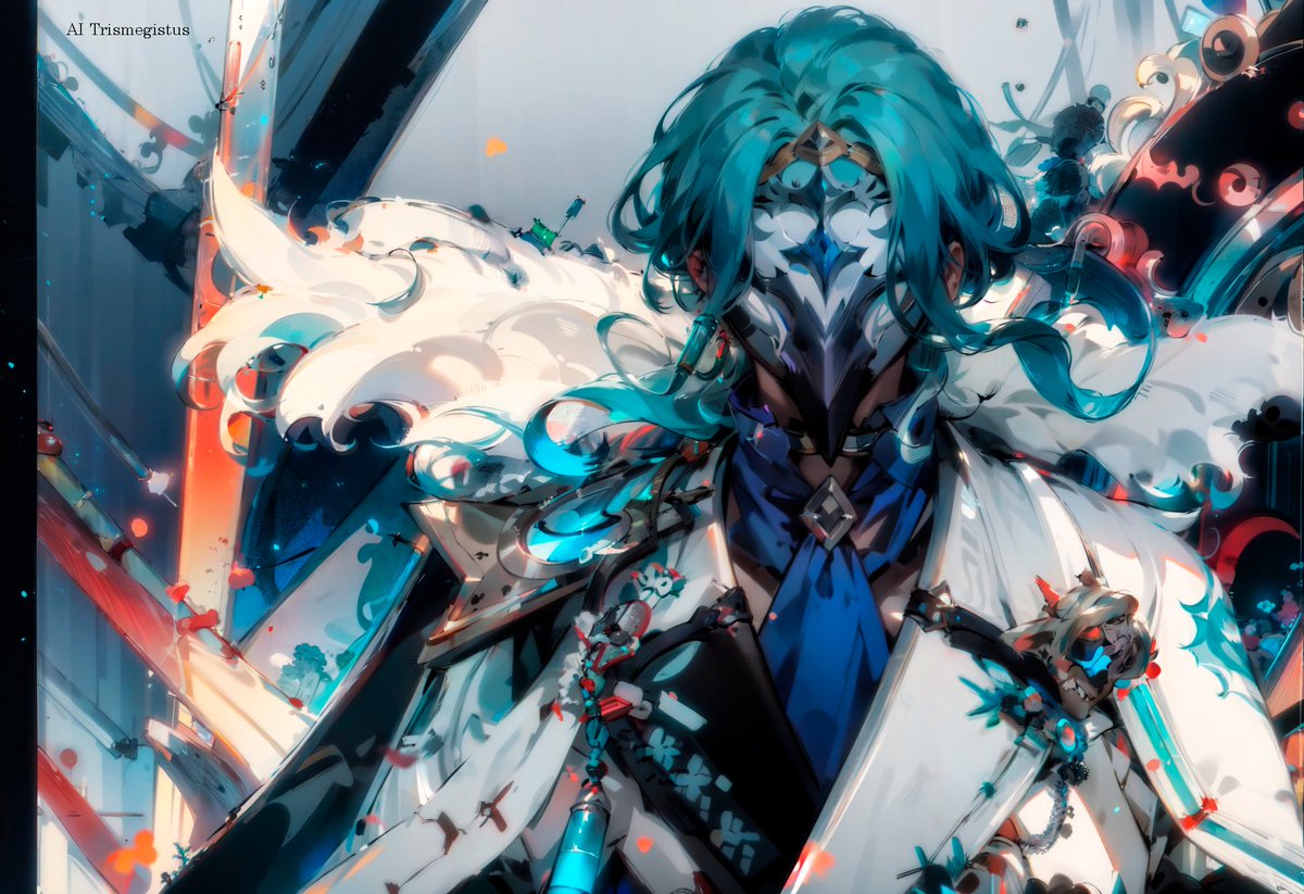 D o TT o r e #2

#dottore #Genshinfanart #GenshinImpact #AIart #AIArtistCommunity