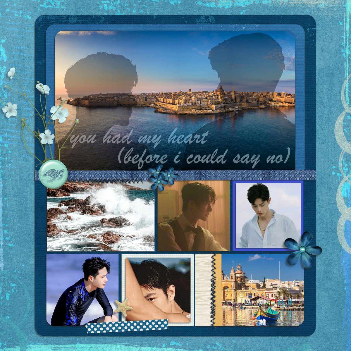 NOW COMPLETE!

archiveofourown.org/works/47471707…