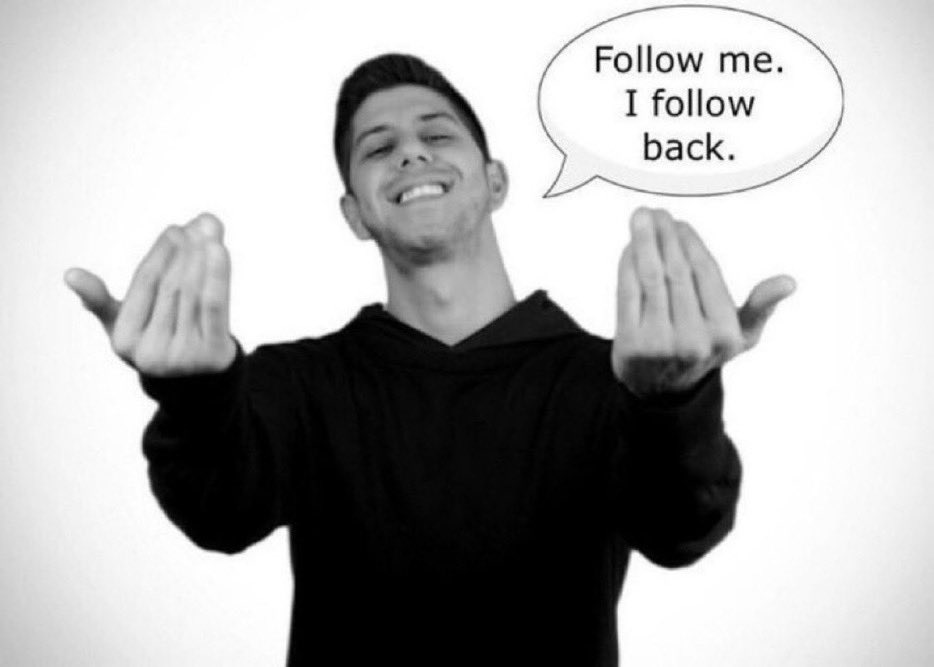 AndrewBidding's tweet photo. Test my speed
PIs Guys Take me to 2.5k I follow back immediately https://t.co/GrdBVEwKM0