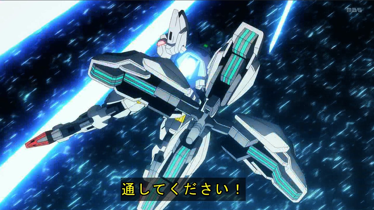 ROBOT魂 ガンダム・キャリバーン ver. A.N.I.M.E. 水星の魔女 水星の魔女』ガンダム・キャリバーンがROBOT魂 ver. A.N.I.M.E.