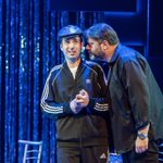 Photo by Cameri Theatre (@CameriTheatre)