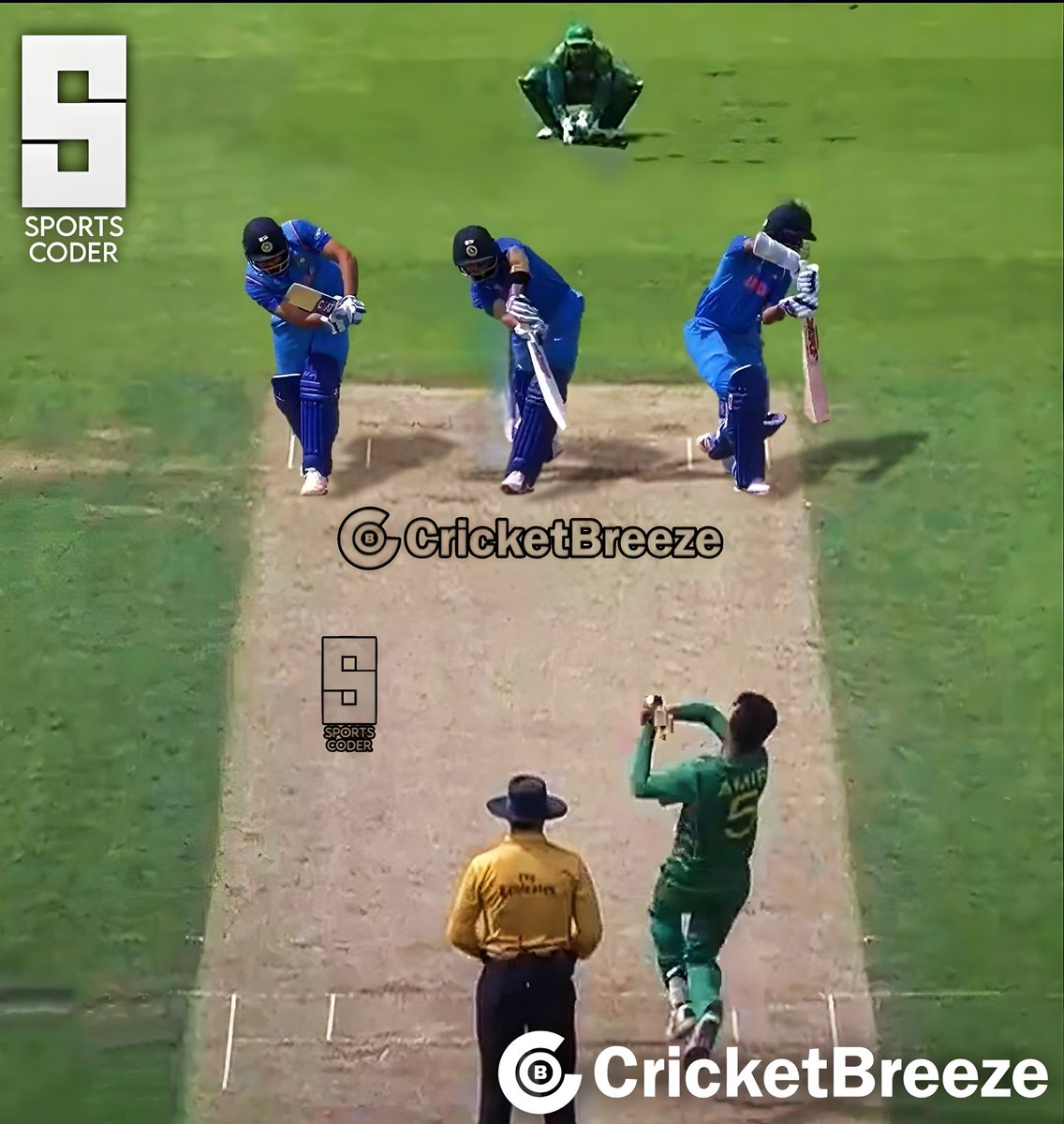 thecricbreeze's tweet photo. Who else can also hear the πΆ
.
.
.
#sportscoder #bumrah #motorway #FathersDay #PAKvsSL #PakistanCricket #babarazam #OTD #cricketbreeze https://t.co/Z3wtrgqrEv