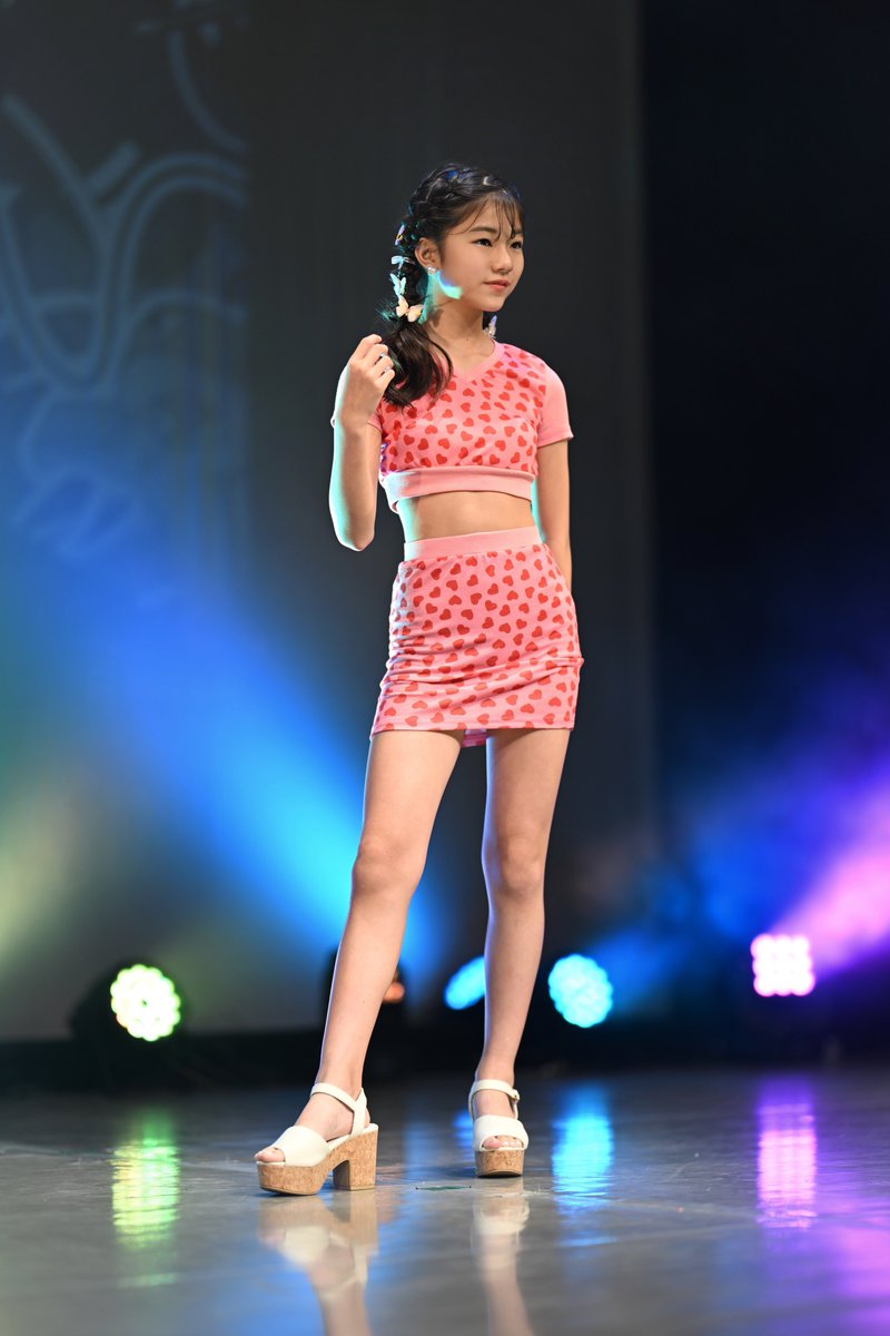 2023.6.11 ラビラブIDOLスクール のんちゃん #のん #ラビラブIDOL