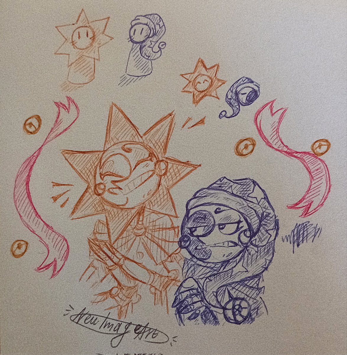 I'm bored..
#sun #moon #sundropfnaf #moondropfnaf #fnafsecuritybreach #artwork #drawing #sketch