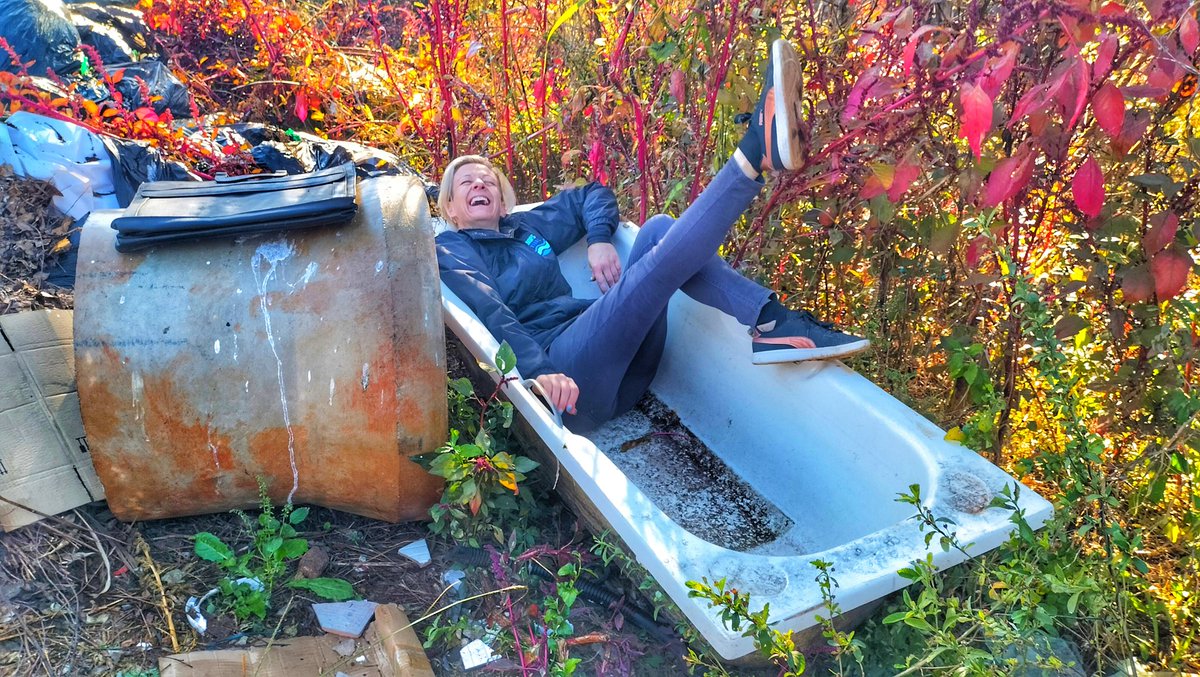 HennopsRevival's tweet image. Public open spaces are not dumping sites!

#provincialproperty
#builders #Construction #illegal #dumping #centurion #tshwane @CityTshwane @GautengProvince @tshwane_mayor @Abramjee @BarbaraCreecy_ @DWS_RSA