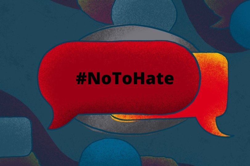 GnrcTanzania's tweet photo. International Day for Countering Hate Speech
At @ArigatouGNRC Faith communities and religious leaders have been called upon to do more to prevent the increasingly toxic environment in which hate speech and hate crimes are witnessed.
#spread_joy
#NoToHate
#AllforChildren https://t.co/YKwMp2QpEU