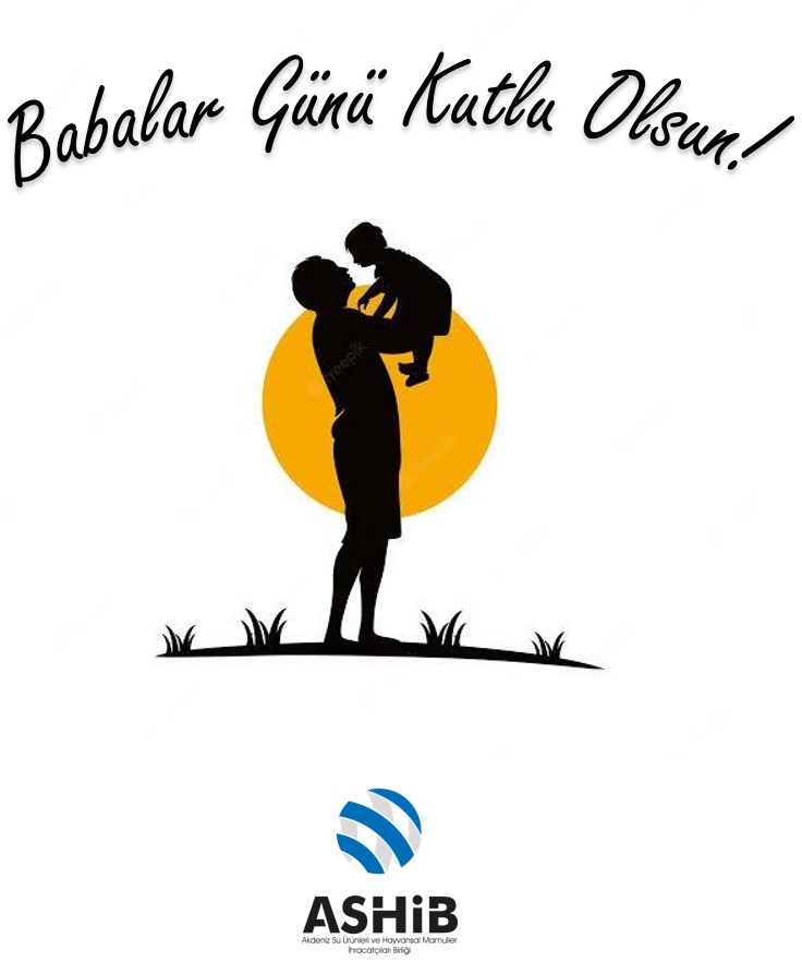 Babalar Günü Kutlu Olsun!
#Babalargunu 
#FathersDay 
#akib
#ashib