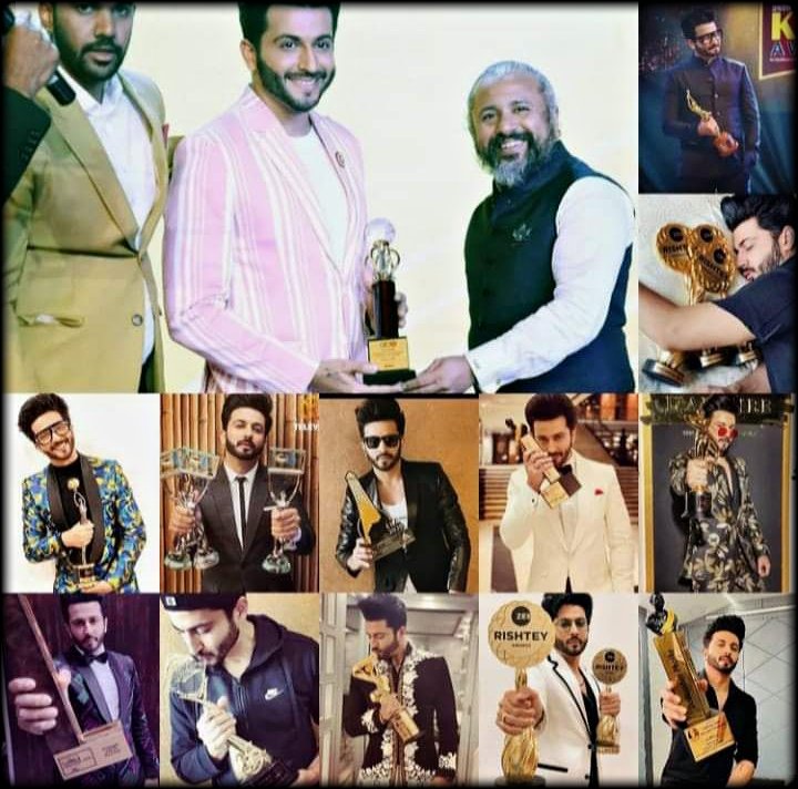 14 years of DD❤️🫶.
<a href="/DheerajDhoopar/">Dheeraj Dhoopar</a> 
#DheerajDhoopar