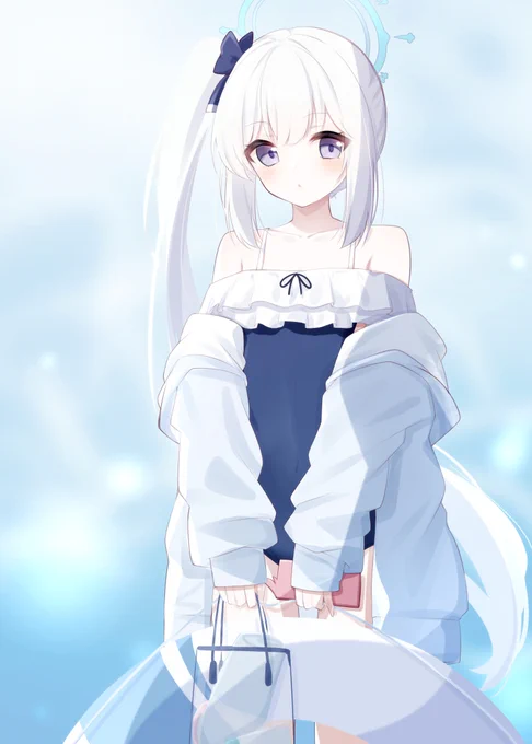 ミヤコ #ブルアカ