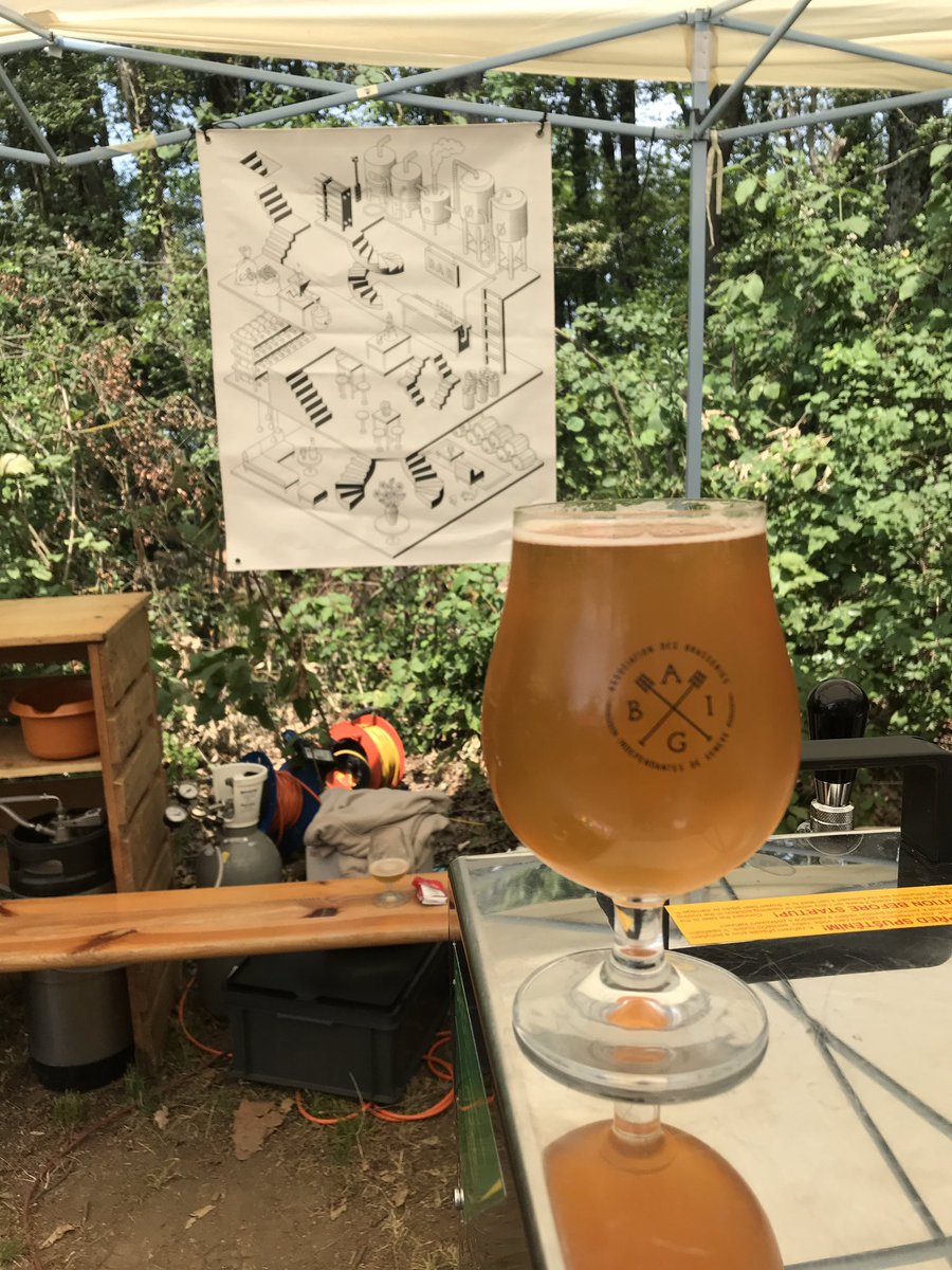 Fête de l’ABIG ! 🥳 🍻