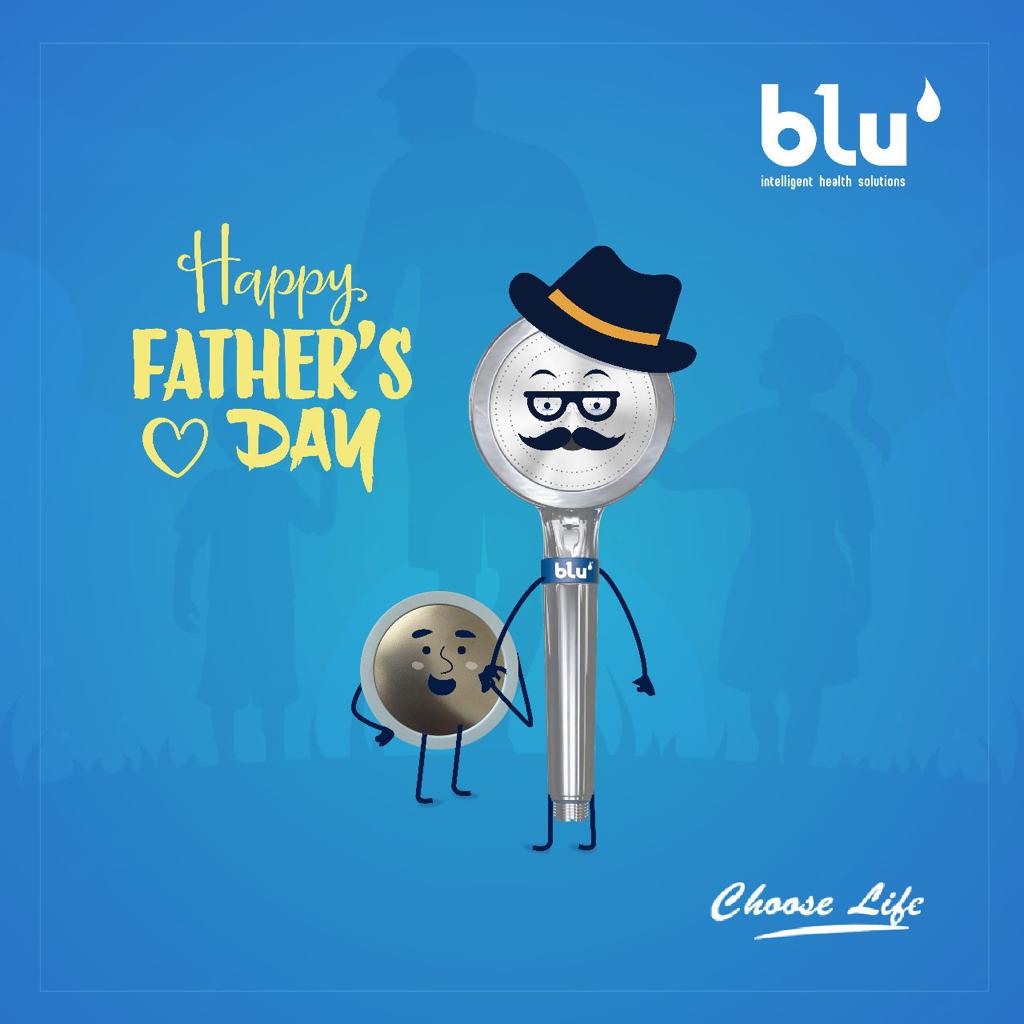 blufilterqatar's tweet photo. Give Dad the Gift of Refreshing blub Showers filtersย this Father's Day!
#fathersday2023 #showerfilter๐ฟ #blushowerfilter #bestshowerfilter #ionicshowerfilter#ููู
ุงูุงุจ#ุตูุฏููุฉ #blushowerfilters #showerfilterforhair#pharmacy https://t.co/1oHnPSylYi