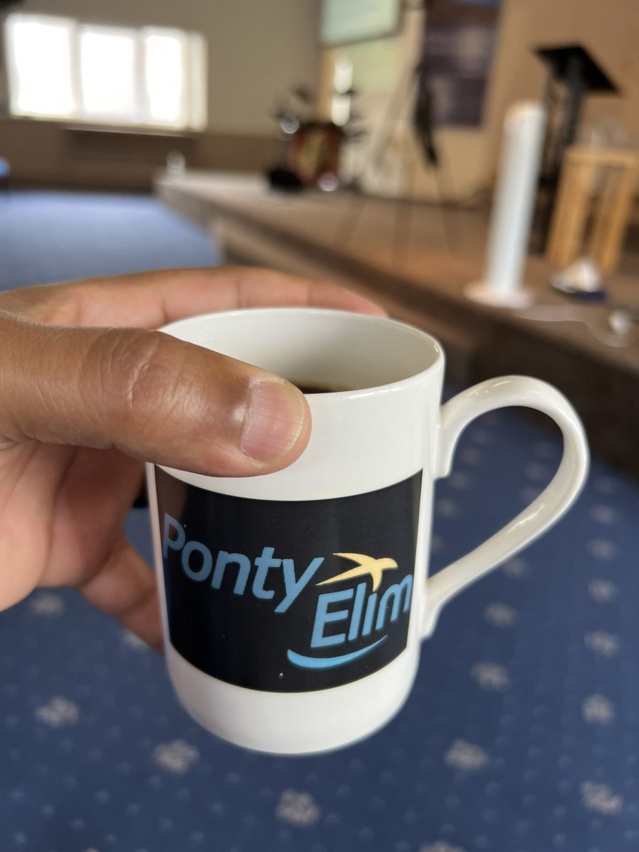 Sunday morning coffee❤️!
In His HOUSE to glorify Him on Father’s Day. @elimmissions <a href="/elimpentecostal/">Elim - 1 Movement, 1 Mission</a>