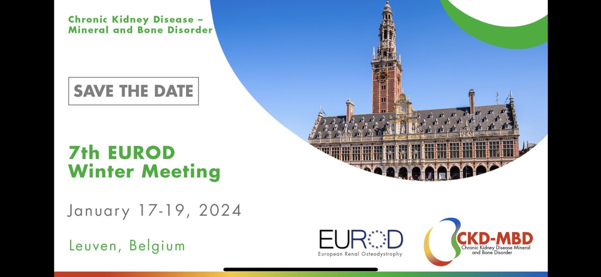 HanneSkouJoergensen (@hanne_skou) on Twitter photo #ERA23 now ended, and we are all on our way home from lovely Milan. To all #CKDMBD enthusiasts out there; Save the date for the EUROD Winter Meeting in January 2024! <a href="/EUROD_online/">EUROD - European Renal Osteodystrophy</a> <a href="/EvenepoelPieter/">Pieter Evenepoel</a> <a href="/susalloret/">Susa lloret</a> <a href="/mariafusaro1/">maria fusaro</a> <a href="/mathaarhaus/">Mathias Haarhaus</a> <a href="/etiennecavalier/">Etienne Cavalier</a> <a href="/Bacchetta_J/">Justine Bacchetta Guidici</a> #ERA23 now ended, and we are all on our way home from lovely Milan. To all #CKDMBD enthusiasts out there; Save the date for the EUROD Winter Meeting in January 2024! <a href="/EUROD_online/">EUROD - European Renal Osteodystrophy</a> <a href="/EvenepoelPieter/">Pieter Evenepoel</a> <a href="/susalloret/">Susa lloret</a> <a href="/mariafusaro1/">maria fusaro</a> <a href="/mathaarhaus/">Mathias Haarhaus</a> <a href="/etiennecavalier/">Etienne Cavalier</a> <a href="/Bacchetta_J/">Justine Bacchetta Guidici</a>