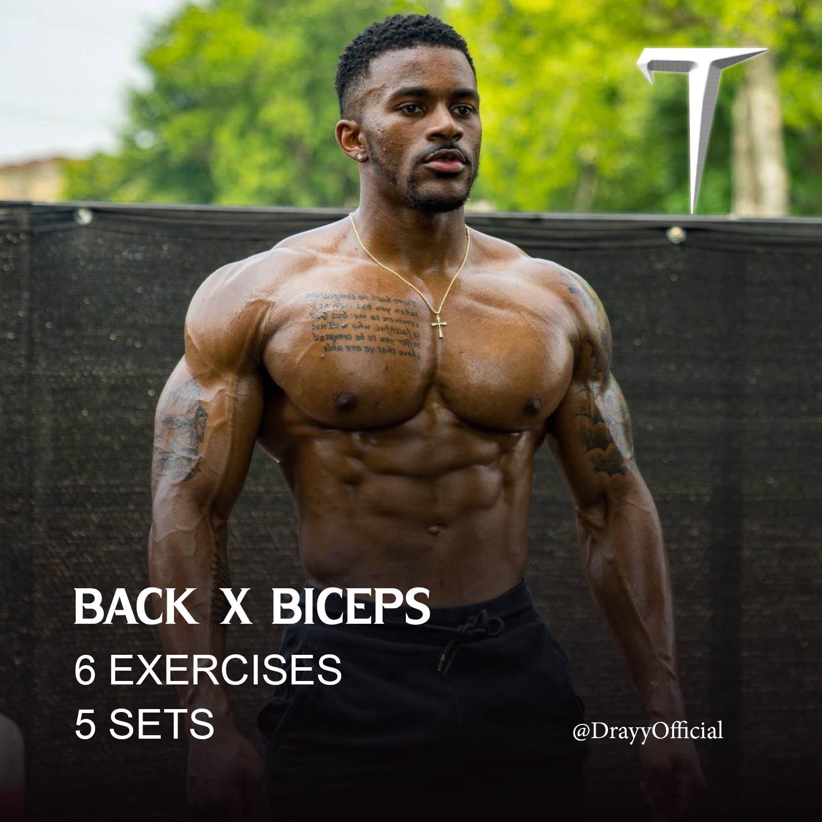 The Gym Elite on X