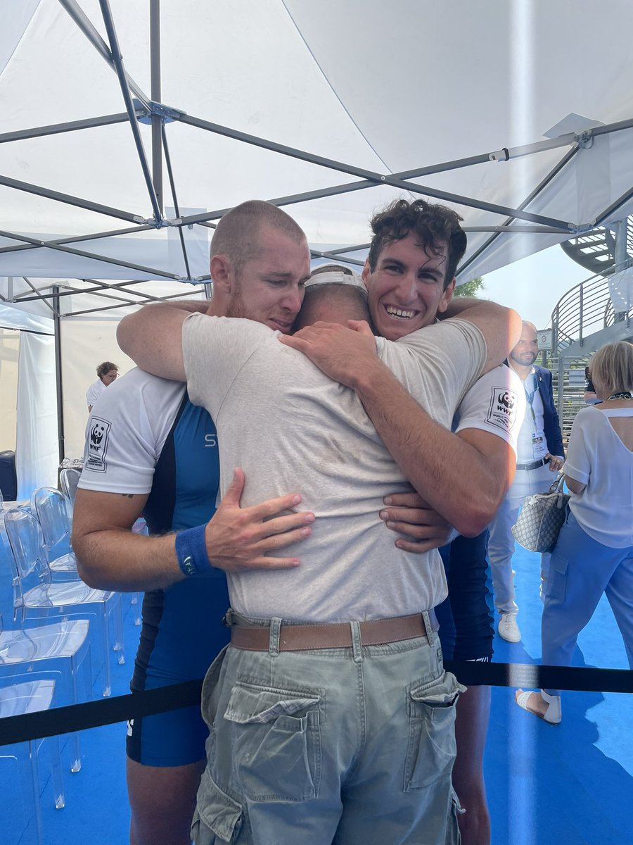 The Rowing Voice (@rowingvoice) on Twitter photo Luca Rambaldi and Mattel Sartori incredibly emotional with that win after v recent time off for injury and this would have been the 29th birthday of Filippo Mondelli, their crewmate who died Olof cancer two years ago. What a day for them and a tribute to him. <a href="/ItaliaTeam_it/">ItaliaTeam</a> Luca Rambaldi and Mattel Sartori incredibly emotional with that win after v recent time off for injury and this would have been the 29th birthday of Filippo Mondelli, their crewmate who died Olof cancer two years ago. What a day for them and a tribute to him. <a href="/ItaliaTeam_it/">ItaliaTeam</a>