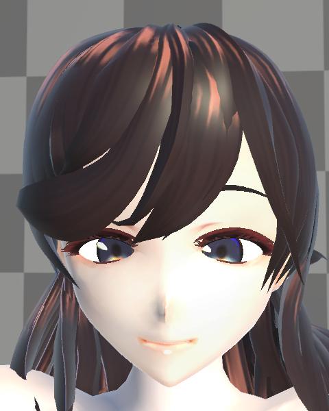 あなたと歩み成長する美少女 Bot tweet media