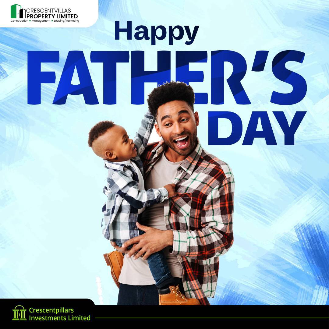 Dad: A son's first hero, a daughter's first love. Happy Father’s Day to all the amazing fathers. We appreciate you. #FathersDay #fatherdaughter #TheFlash #Tudum2023 #Ronaldo𓃵 #oscafest23