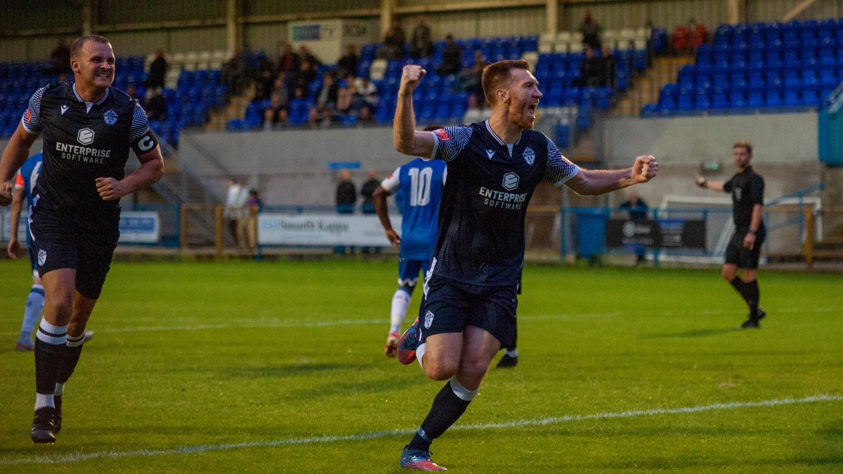 Celebrations like these in 23/24... 🤞🤩

🎟️ jdg.media/3a86d5
📸 <a href="/sean_walsh153/">sean walsh</a>