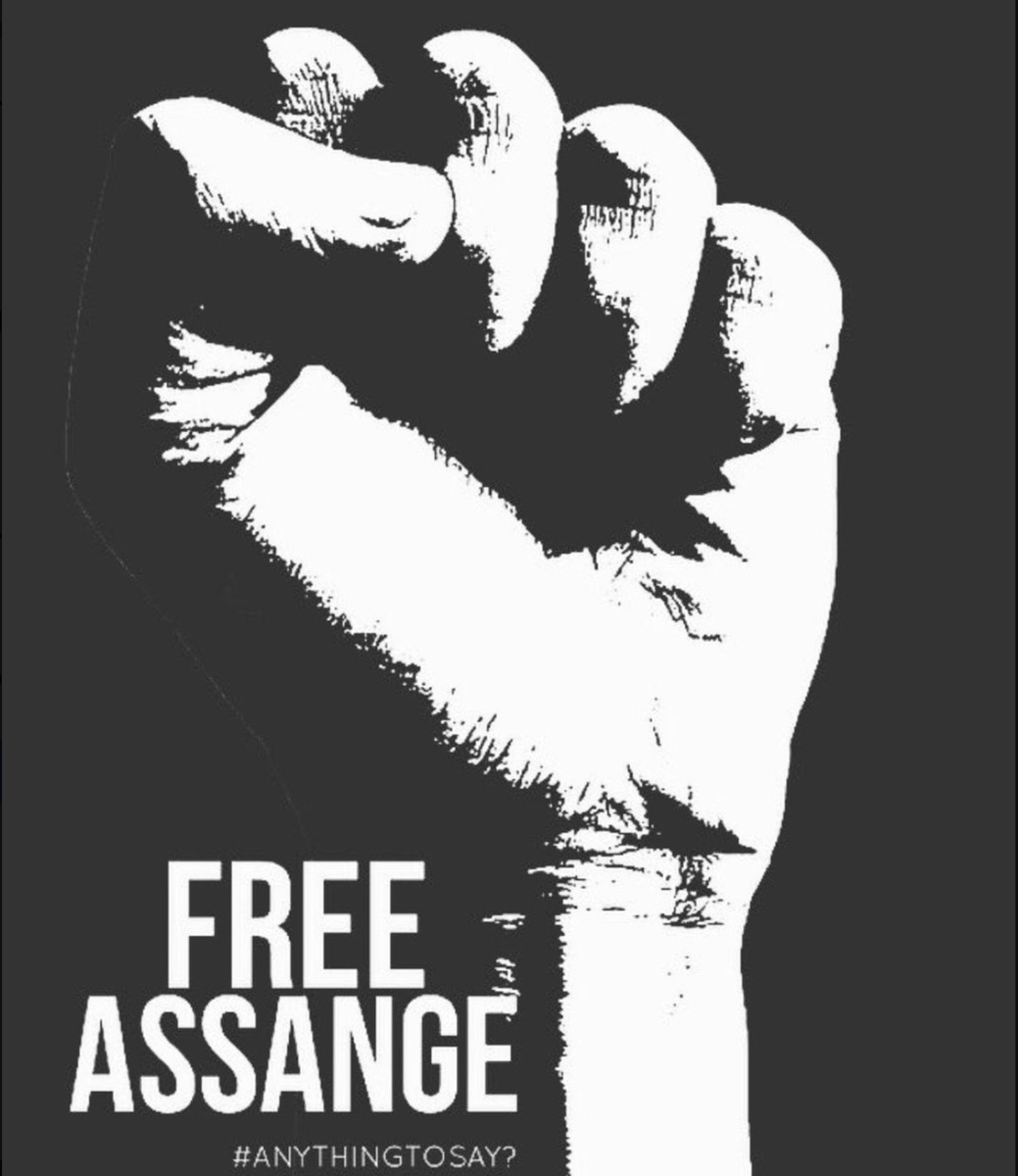 Join #TheResistance

Act Now! Free Assange
#FreeAssangeNOW