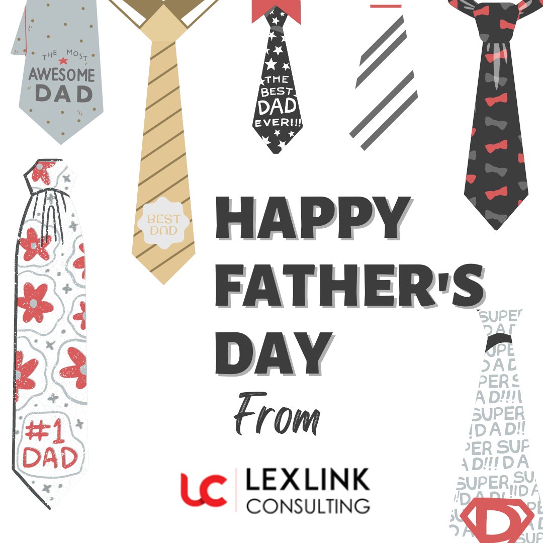 On this special day, we celebrate and honor all the incredible fathers and father figures who have made a positive impact on our lives. Your love, guidance, and support have played a significant role in shaping who we are today. Happy #FathersDay!
 #celebratingdads #dadslove
