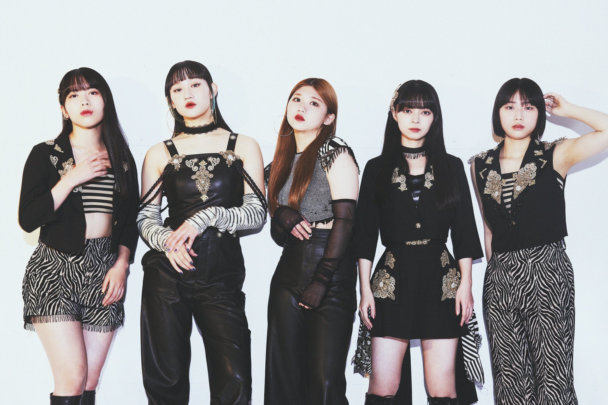 最新 CDJournal。'25🐼  X: على ノート・メモ帳