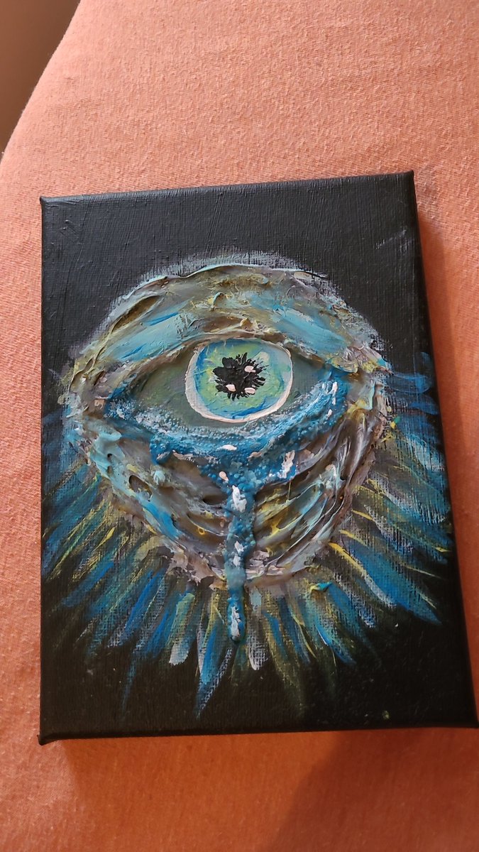 Sylusprincessss's tweet photo. I love almost every art I make it gore twydydu #CreatingWithASD https://t.co/Yp1RRSntDx