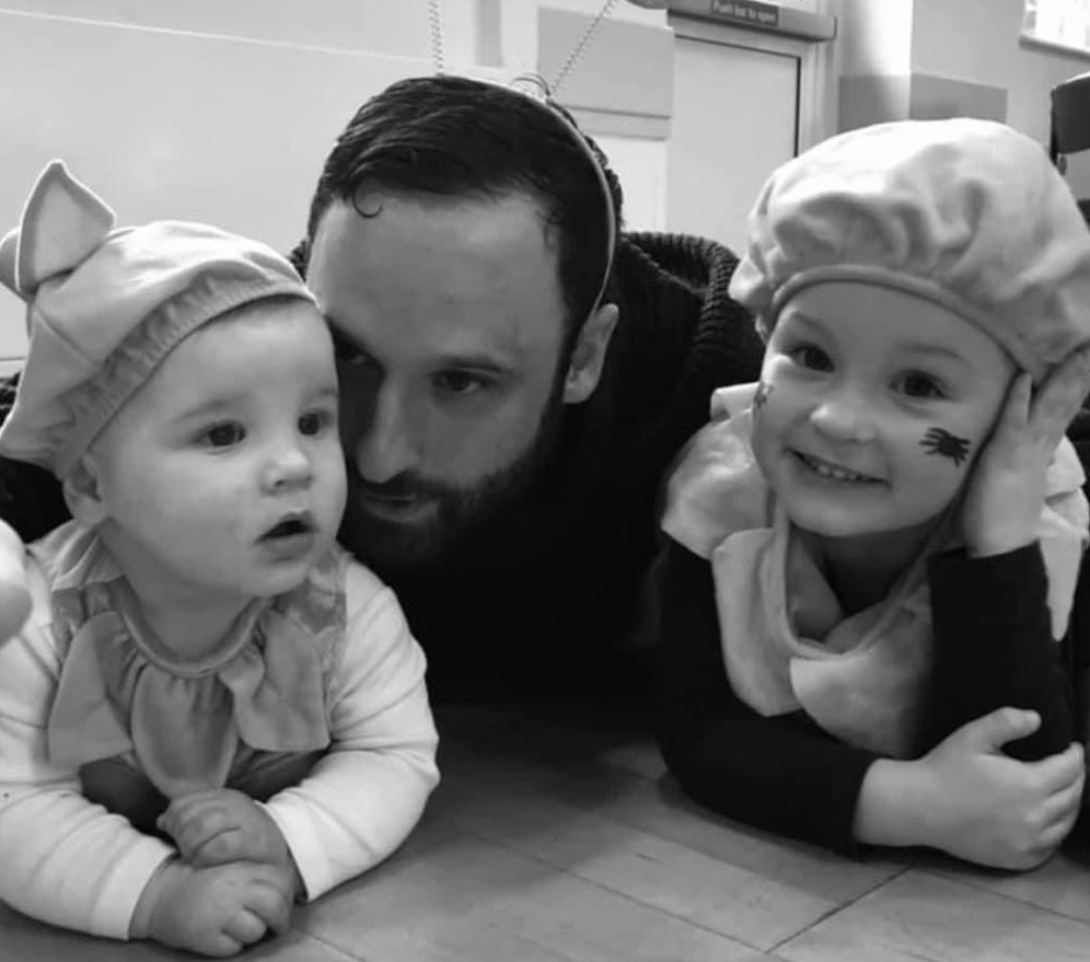 Happy Father’s Day to our kings! We love you unimaginable amounts #FathersDay