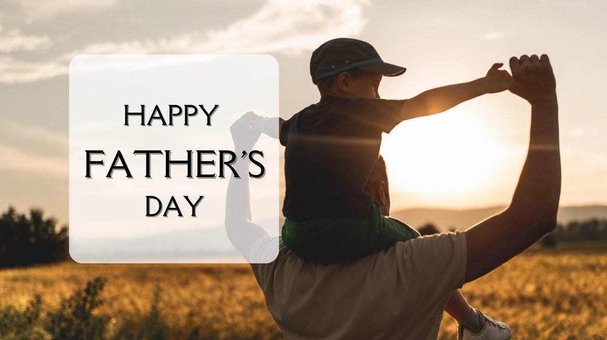 Happy Father's Day! #FathersDay #financialplanning #Finance