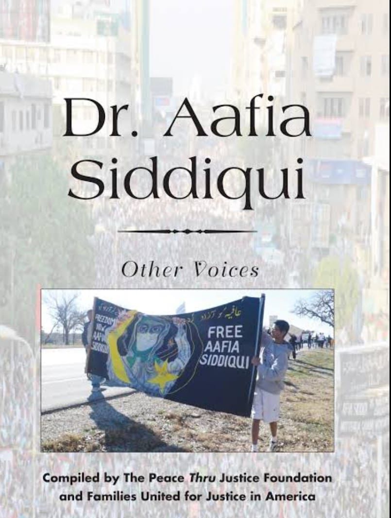 Dr. Afia Movement tweet media