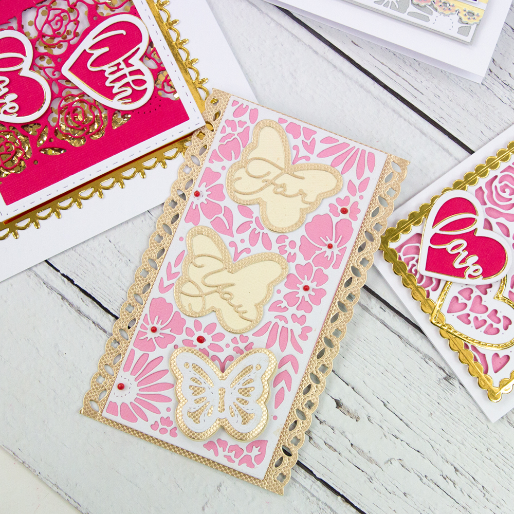 tonicstudios's tweet photo. This week's Sunday specials are live, and all three offers are under £15!
https://t.co/NOErxY0vqm UK
#toniccraftkit #tonicstudios #craftymakes #papercrafter #stampclub #papercrafts #cardmaking #diecutting #stitching #HandmadeHour https://t.co/XIXuojcK1P