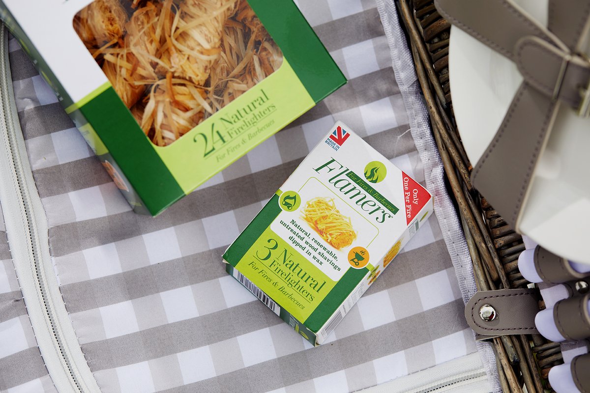 We’ve bought our Flamers to our picnic this weekend; what’s your picnic must-have?🍉🧑‍🤝‍🧑