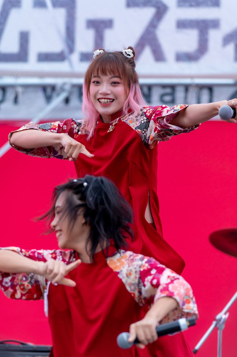 princhu0101's tweet image. POLARIS⭐︎ポラリス Hikariさん

20230611 ベトナムフェスティバル大阪
at 大阪城公園 太陽の広場

#Hikari_Polaris
#Polarisvietnam #ポラリスベトナム
#ベトナムフェスティバル