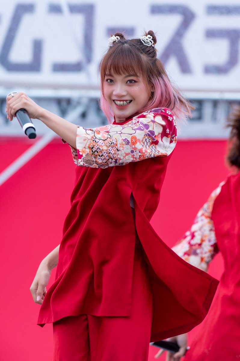 princhu0101's tweet image. POLARIS⭐︎ポラリス Hikariさん

20230611 ベトナムフェスティバル大阪
at 大阪城公園 太陽の広場

#Hikari_Polaris
#Polarisvietnam #ポラリスベトナム
#ベトナムフェスティバル