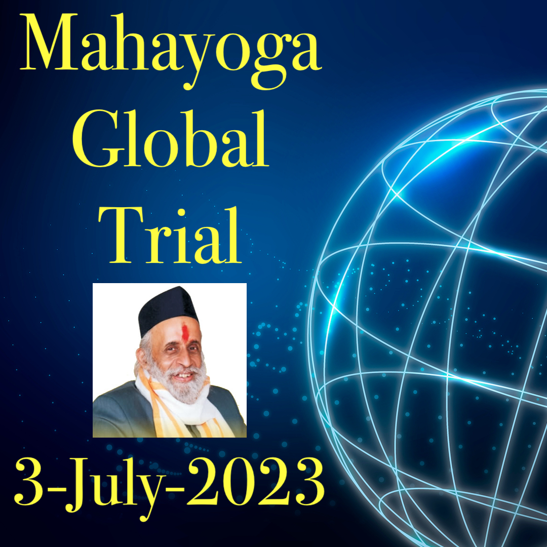 Mahayoga_Org's tweet photo. Inviting everyone to participate in the Global trial of #Mahayoga on #3July 2023. Visit our website https://t.co/qVxc3R7CIS for more information. https://t.co/7IoUeH3o4U