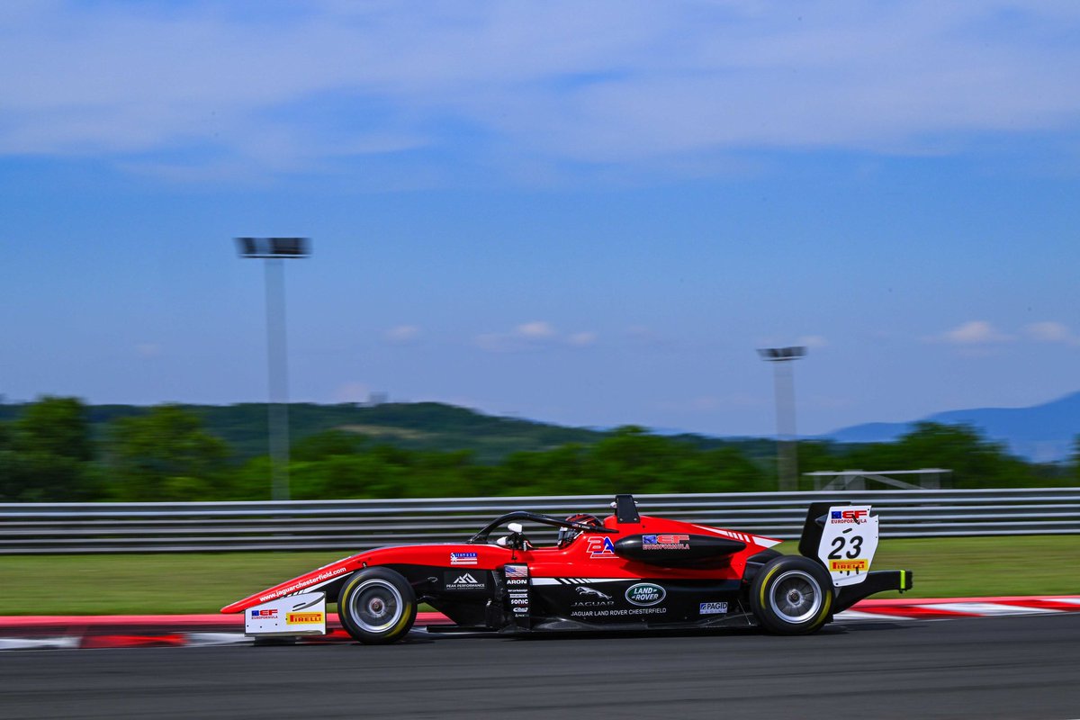 Peak Performance Management (@ppm_sports) on Twitter photo Time to pop the bubbles! ๐พ
<a href="/BryceAron2/">Bryce Aron</a> has just scored his second <a href="/EF_Open/">Euroformula Open</a> race win this season and has now moved up to P2 in the drivers standings!
Still one more race remains for Bryce at 15:30 (๐ญ๐บ) โ youtube.com/live/_XEUSDfs2โฆ
#PPM #EFOpen #DriverManagement #Racing Time to pop the bubbles! ๐พ
<a href="/BryceAron2/">Bryce Aron</a> has just scored his second <a href="/EF_Open/">Euroformula Open</a> race win this season and has now moved up to P2 in the drivers standings!
Still one more race remains for Bryce at 15:30 (๐ญ๐บ) โ youtube.com/live/_XEUSDfs2โฆ
#PPM #EFOpen #DriverManagement #Racing